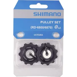 Shimano Schaltwerk-Röllchen Shimano Ultegra RD-6800