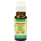 bergland gmbh Insektenstich Tupfer