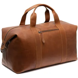 The Chesterfield Brand Conor Travelbag Cognac