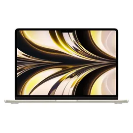 Apple MacBook Air M3 2024 13,6" 16 GB RAM 512 GB SSD 10-Core GPU Polarstern