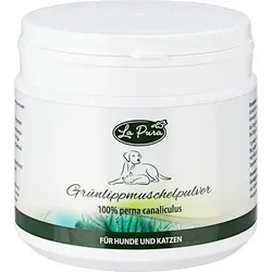 LAPURA Grünlippmuschelpulver f.Hunde/Katzen 250 g