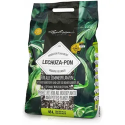 Lechuza Pon 18 L vorgedüngt