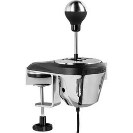 ThrustMaster TH8A Add-On Shifter für Xbox One / PS3 / PS4 / PC