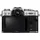 Fujifilm X-T30 III Silber + XC13-33 mm F3.5-6.3 OIS