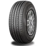 THREE-A Sommerreifen Three-A 255/55 R18 109V ECOSAVER M+S