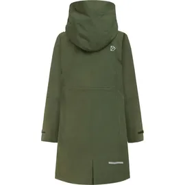 Didriksons Ilma 8 - Damen Parka green - 40