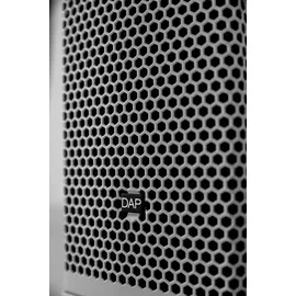 DAP AUDIO DAP Frigga Aktive Einzelsäule PA-System - Weiß