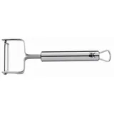 WMF Sparschäler Profi Plus silber