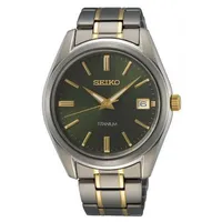 Seiko WATCHES Mod. SUR377P1 Uni