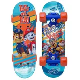 Seven Mini-Skateboard 17x5 Zoll Paw Patrol blau 17"