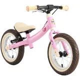 Bikestar Sport 12" Pink Einhorn