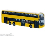 Rietze 78005 1:87 Alexander Dennis Enviro500 BVG- -Alexandra