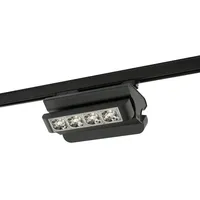 Ridi LED-Stromschienenstrahler REY-2 NDF #0322039AQ
