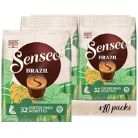Senseo Origins Brazil Kaffeepads 10 x 32 St.