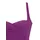 LASCANA Bikini-Top Damen Pink 44 Cup B