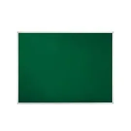 Franken Kreidetafel 180 x 120 cm grün