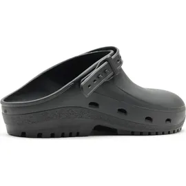 SCHUZZ Arbeits- Sicherheitsschuh Secu schwarz - für Damen - 41