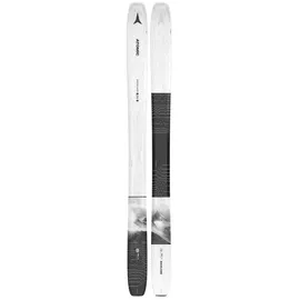 Atomic Backland 109 Tourenski Weiß/Schwarz 176 cm