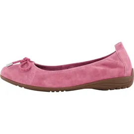 Josef Seibel Ballerinas in pink, | Gr.: 42
