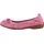 Josef Seibel Ballerinas in pink, | Gr.: 42