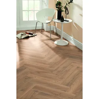 Krono Original Laminat Fischgrät Historic Oak