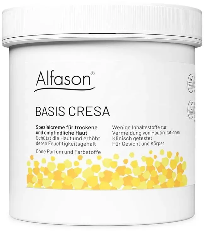 Alfason Basis Cresa®