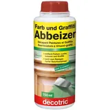 decotric Abbeizer Rasant 750 ml
