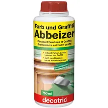 decotric Abbeizer Rasant 750 ml