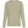 CAMEL ACTIVE Langarmshirt Graugrün S