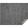 Vevor Teppichbelag, 244x306cm, Teppichfliesen, schützende Polsterung aus Gummi für Teppiche, 0,6cm dick – Anti-Rutsch-Matte aus Filz mit doppelter Oberfläche, Bodenbelag, sicher für alle Böden, grau