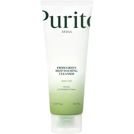 PURITO From Green Tiefenreinigungsschaum 150 ml