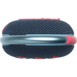 JBL Clip 4 blau/pink