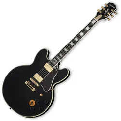 Epiphone B.B. King Lucille Ebony