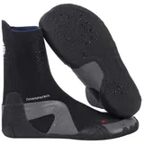 Rip Curl Neoprenschuhe Dawn Patrol Schwarz 42
