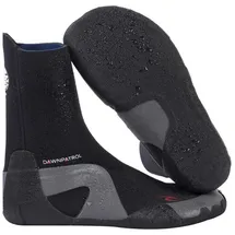 Rip Curl Neoprenschuhe Dawn Patrol Schwarz 42