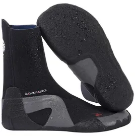 Rip Curl Neoprenschuhe Dawn Patrol Schwarz 42