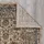 Flair Rugs "Zetta Vintage, beige Grün, B:200cm H:7mm L:300cm, Kunstfaser, Teppiche, Teppich, mit recyceltem Material