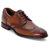 LLOYD Marian für Herren, braun, Gr. 40 1⁄2 EU / 7 UK
