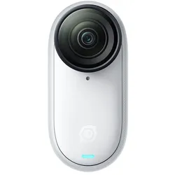 Insta360 GO 3S Standalone Kamera Arktisch Weiß 128GB