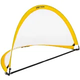 Sport-Thieme Fußballtor Pop-Up 183 x 106 x 106 cm