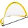Sport-Thieme Fußballtor Pop-Up 183 x 106 x 106 cm