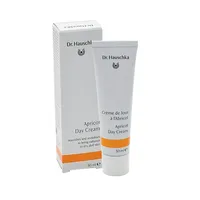 Dr. Hauschka Apricot Day Cream, 30 ml