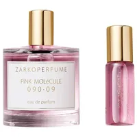 Zarkoperfume Pink Molécule 090.09 Twin Set Duftset