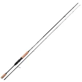 Spro Trout Master Passion Trout Spin 2,10m 5-20g - Spoonrute zum Forellenangeln, Forellenrute zum Spinnangeln, Angelrute