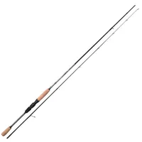 Spro Trout Master Passion Trout Spin 2,10m 5-20g - Spoonrute zum Forellenangeln, Forellenrute zum Spinnangeln, Angelrute