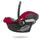 Cybex Aton B2 i-Size dynamic red