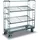 VARIOfit Etagenwagen 400 kg