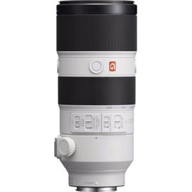 Sony 70-200 mm F2,8 FE GM OSS (SEL70200GM)