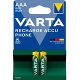 Varta Phone Power AAA 2 St.