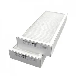 Domekt R 200 V / VSO C8 (ab 06/2022) F7+M5 Filterset (effizient)